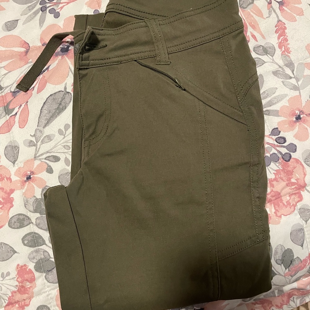 Prana pants